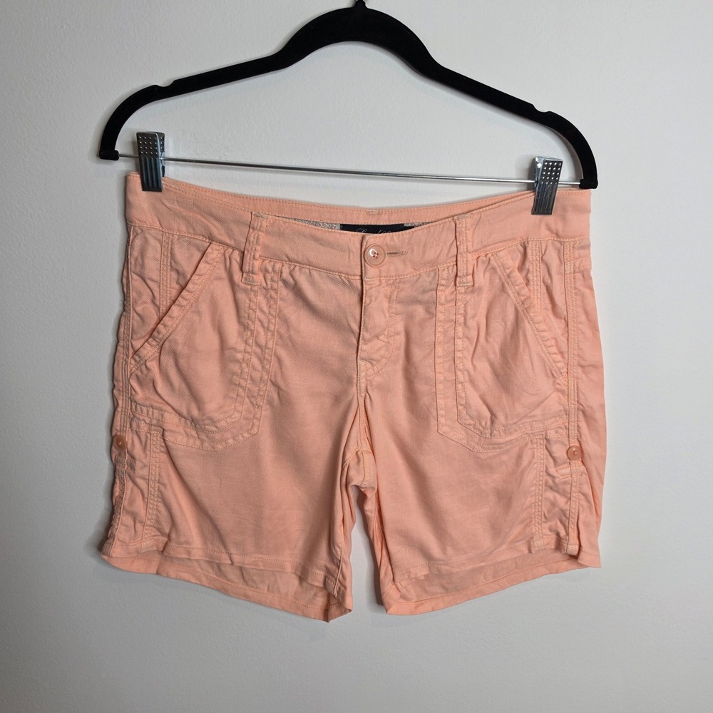 Level 99 Shorts Womens 27